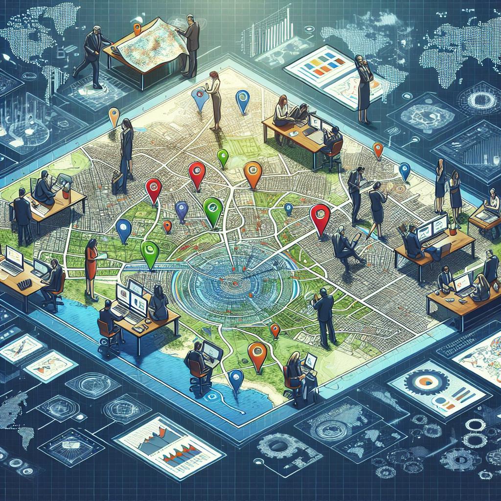 Planungsstrategien für optimale Standortnutzung