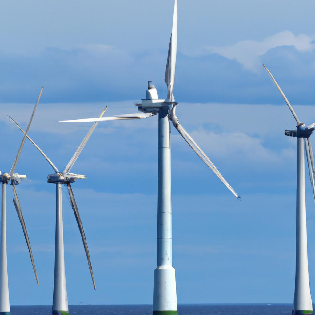 Wie Bürgerwindparks regionale Wertschöpfung stärken