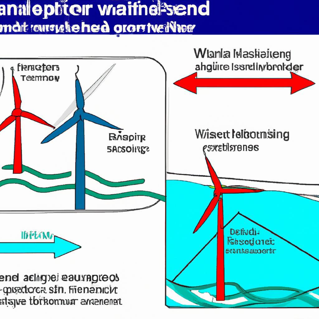 Offshore-Windenergie: Entwicklungen für tiefere Gewässer